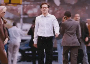 Tobey Maguire Spiderman