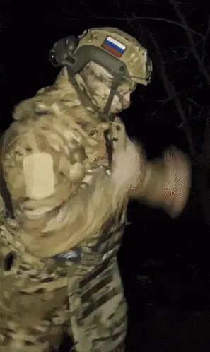 Russia Boxing