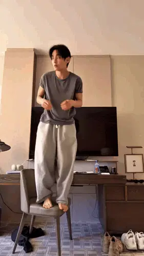 Taehyung Dive