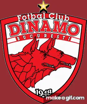 Dinamo Bucharest Romania