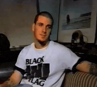 Pantera Phil Anselmo