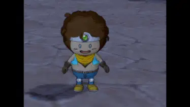 Dragon Quest X Dragon Quest 10