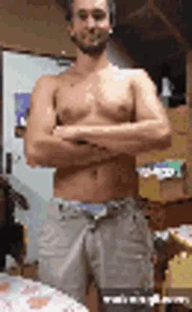 Pec Chest Sile