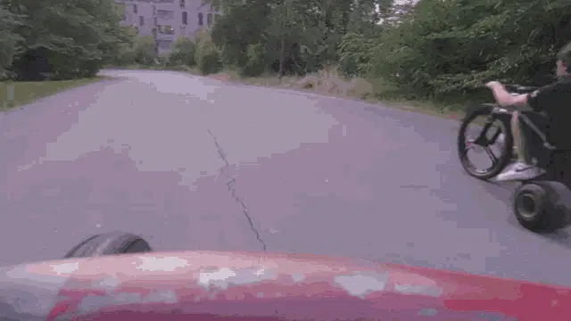 Drift Trike