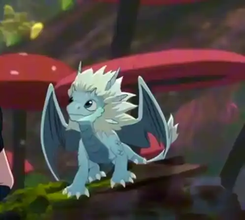 Azymondias The Dragon King