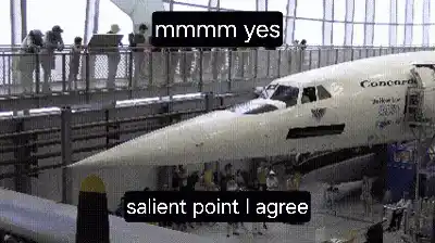 Concord Nod