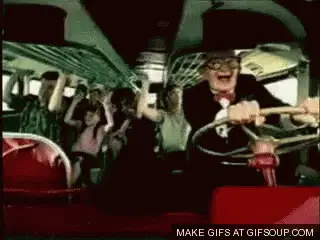 School Bus Magic School Bus