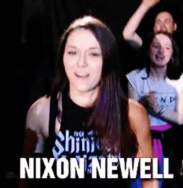 Nixon Newell Newell