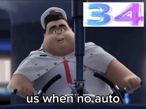 Inside Joke Wall E
