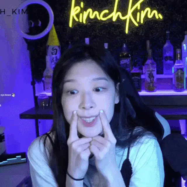 Kimchkim