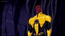 Sinestro Thaal