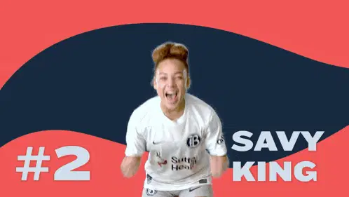 King Savy