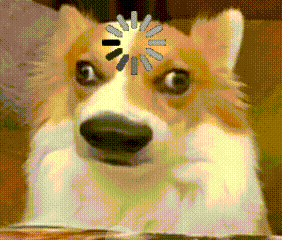 What The Dog Dog Loading
