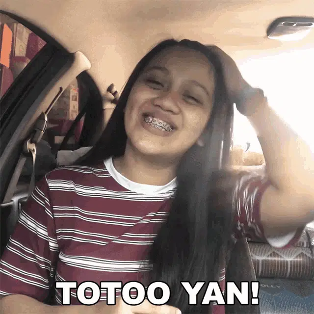 Totoo Yan Grace Corales