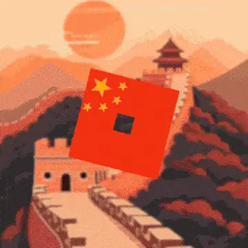 China Chinese