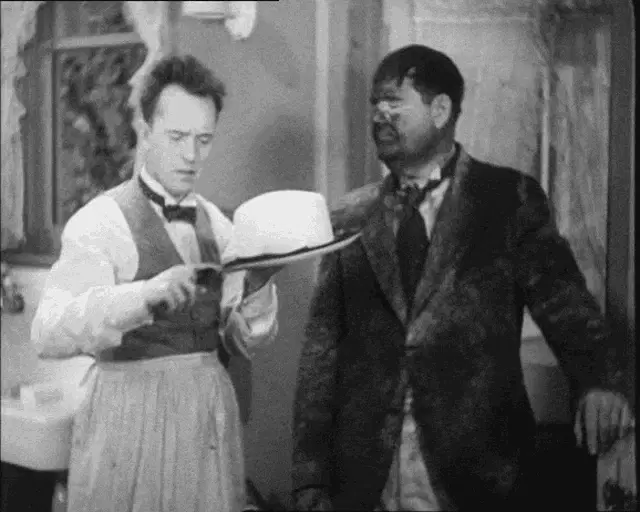 Laurel Hardy