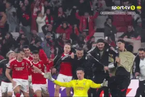 Trubin Goalkeeper