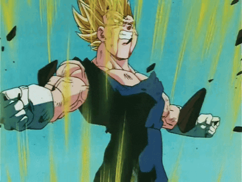 Dragon Ball
