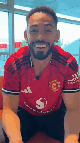 Liverpool Man United