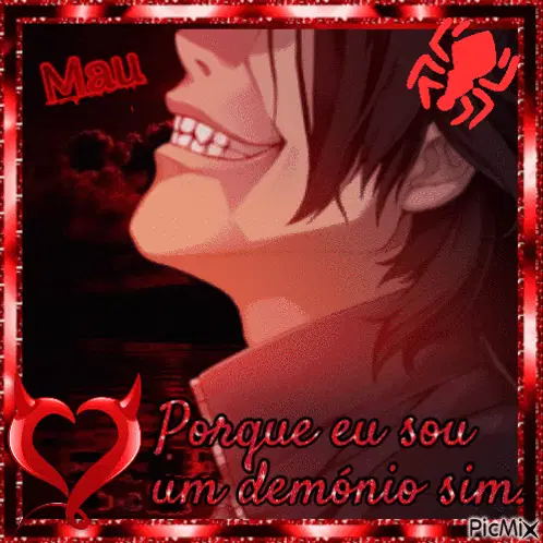 Demonio Demónio