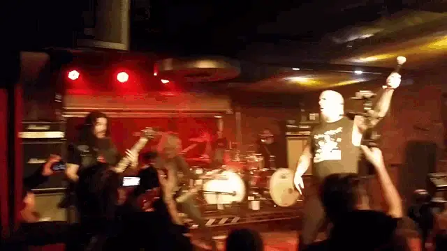 Phil Anselmo