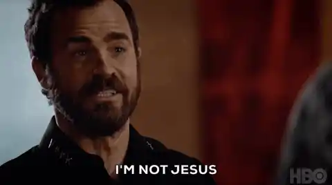 Kevin Garvy The Leftovers