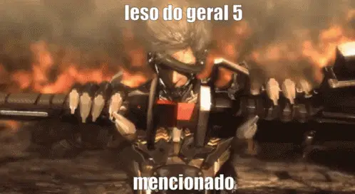 leso