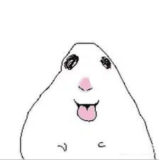 Hamster Tik Tok Hamster Meme – tiktok memes meme GIF free download no watermark 2026