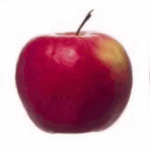 Apple Minion