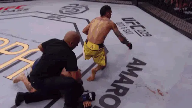 Charles Oliveira