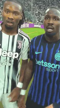 Liverpool Inter Milan