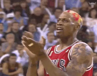 Dennis Rodman