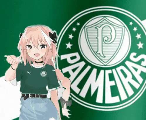 Astolfo Palmeiras