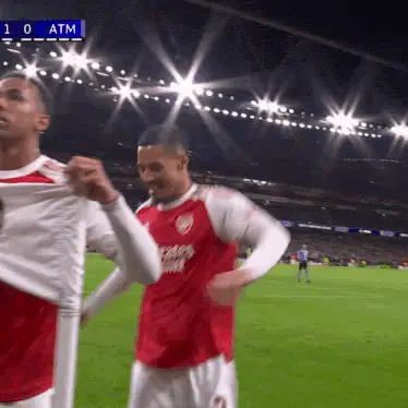 Gabriel Magalhaes Arsenal Gabriel
