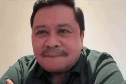 Senator Jinggoy Estrada