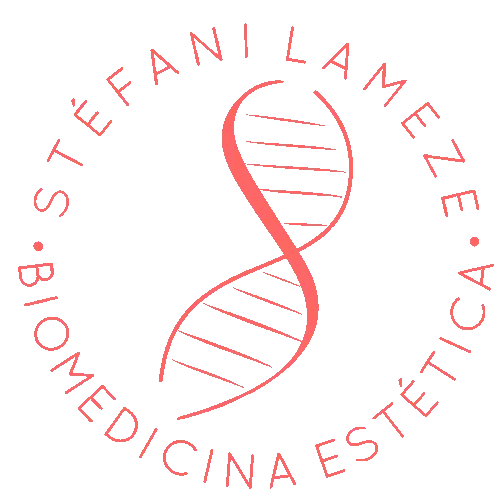 Lomagencia Stefani Lameze Sticker