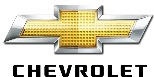 Chevrolet Sticker