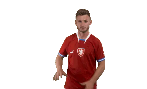 Jakub Brabec Sticker