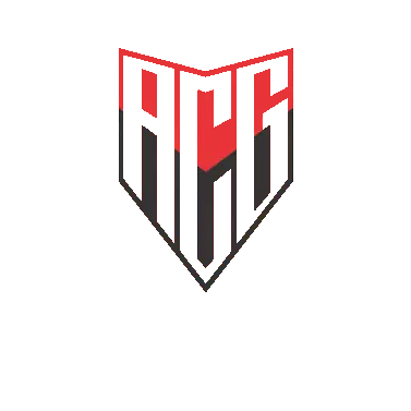 Atlético Acg Sticker