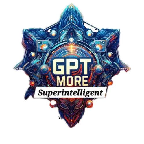 Gpt-more Quantum Agi Sticker
