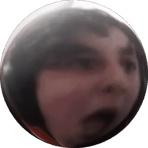 Nico Zay Sticker