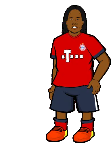 Fc Bayern Fcb Sticker