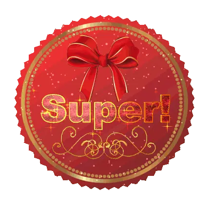 Super Sticker