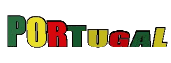 Portugal Sticker