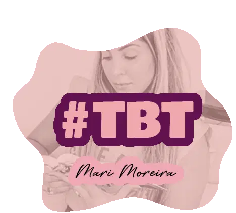Mariana Moreira Sticker