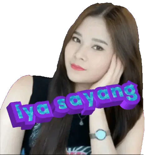 Qirana1 Raya2 Sticker