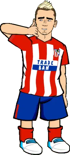 Football Sticker