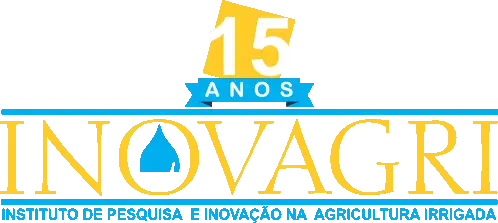 Inovagri Sticker