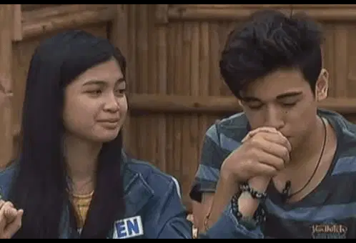 Marven Marco And Heaven Sticker