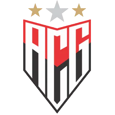 Atlético Acg Sticker